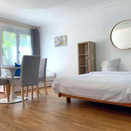 La Chambre Bleue Saint-Aignan (Loir-et-Cher) Exterior foto
