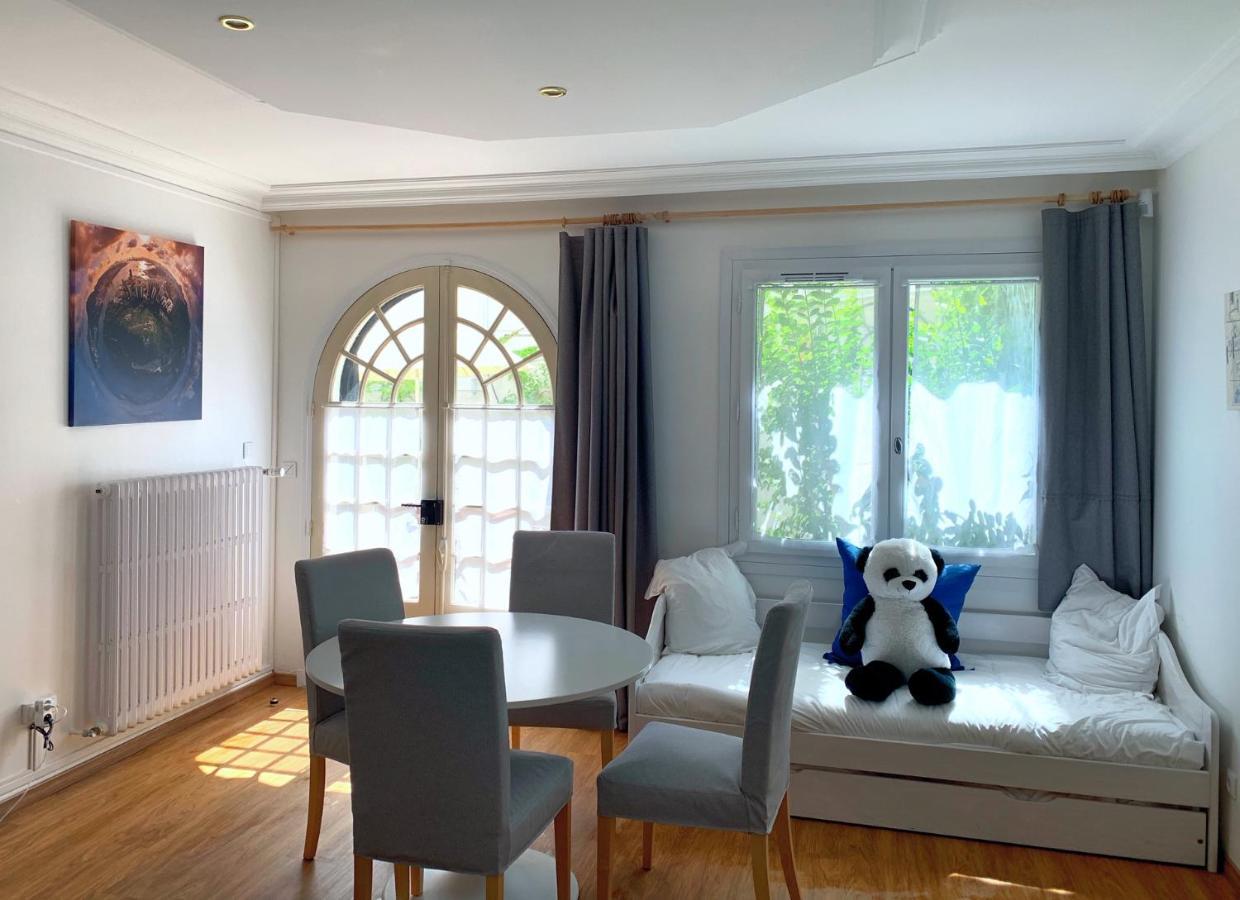 La Chambre Bleue Saint-Aignan (Loir-et-Cher) Exterior foto