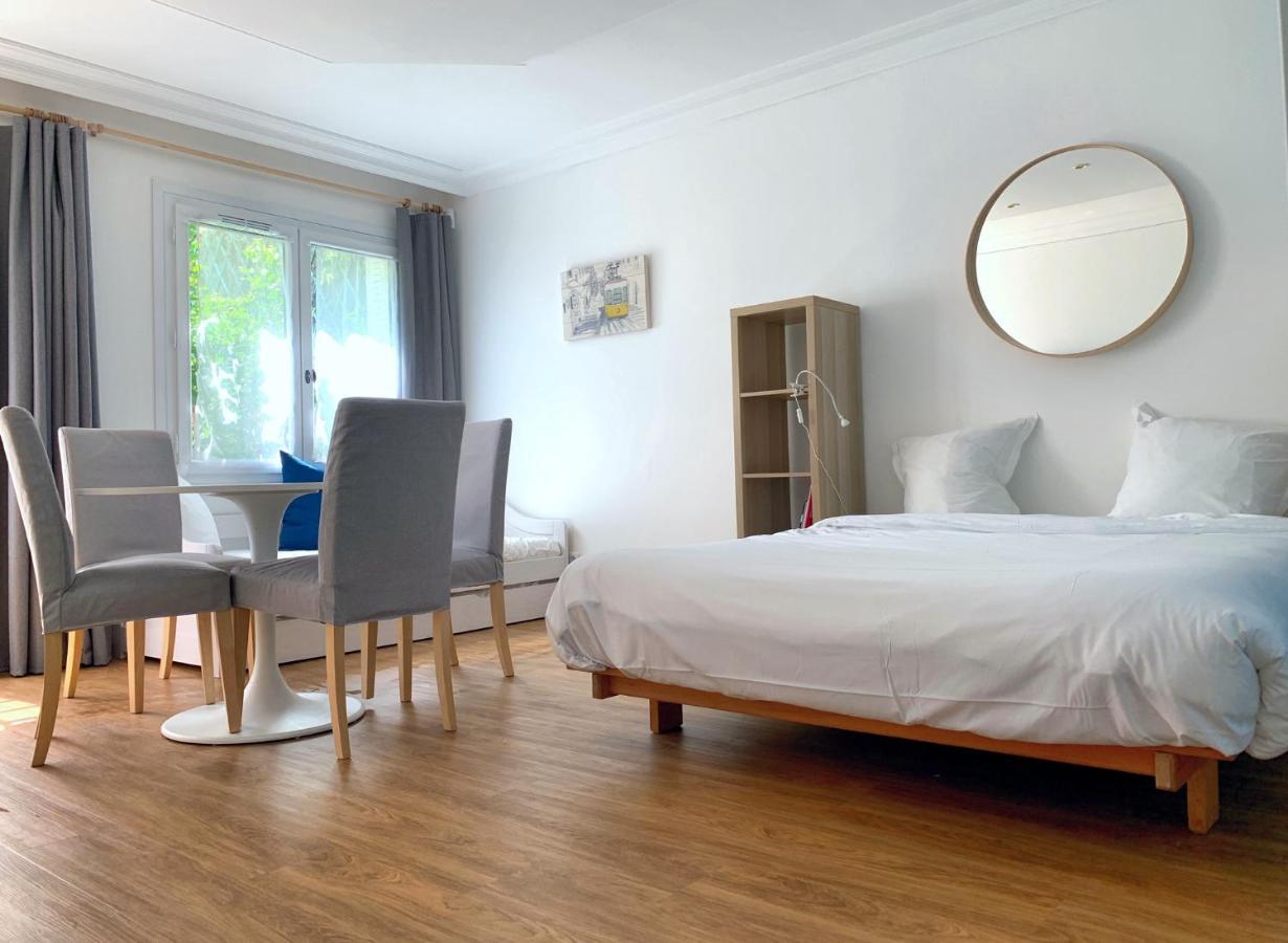 La Chambre Bleue Saint-Aignan (Loir-et-Cher) Exterior foto