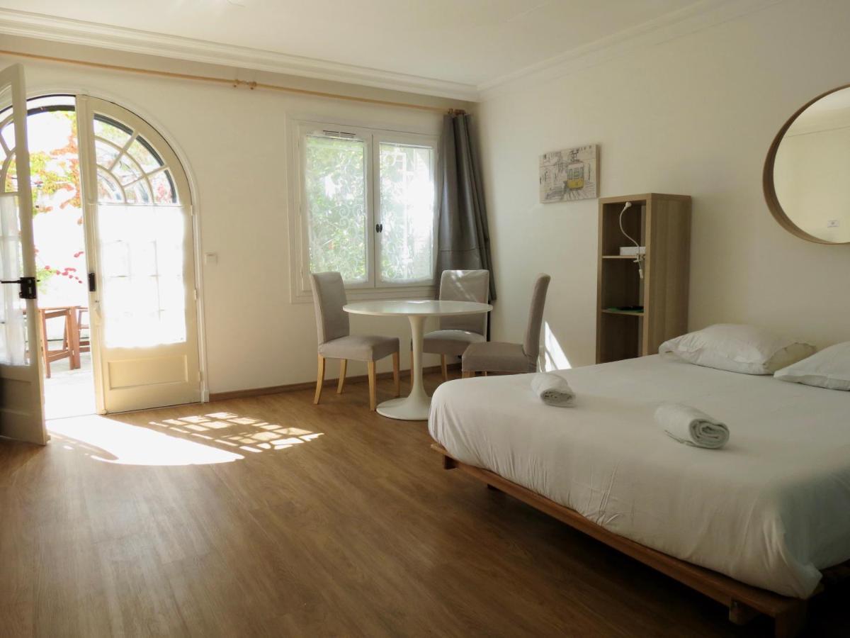 La Chambre Bleue Saint-Aignan (Loir-et-Cher) Exterior foto